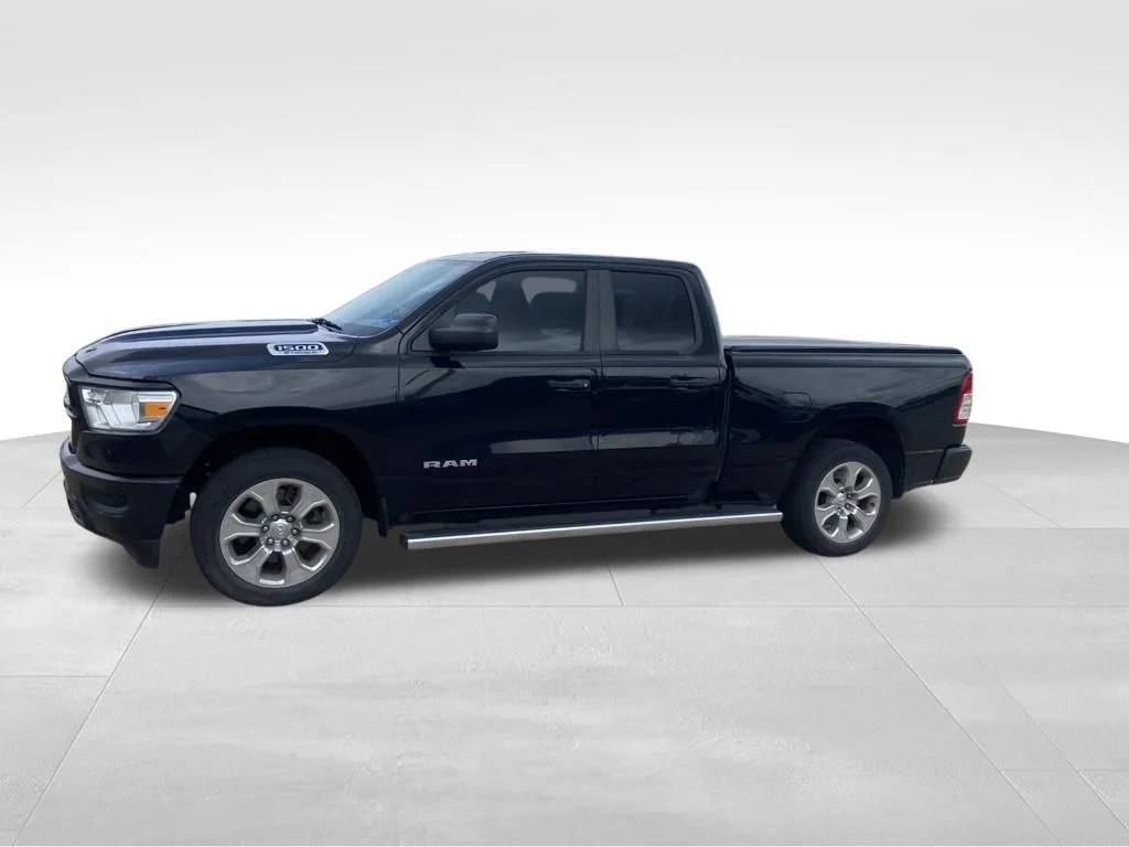Used 2022 Black Ram HFE image 40