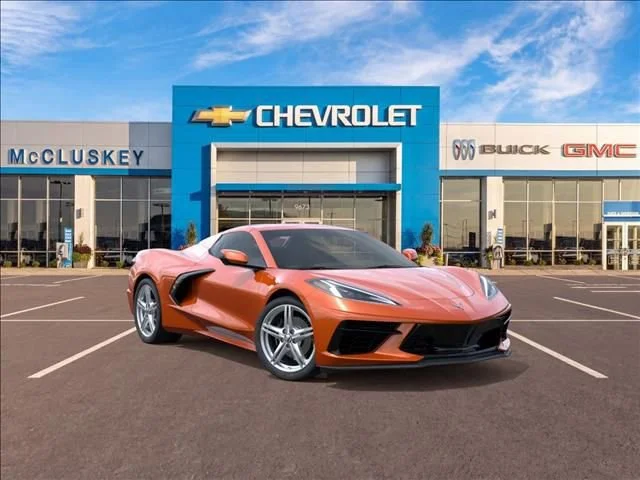 2024 Chevy Corvette Z06 Specs | Sports Cars for Sale in Cincinnati
