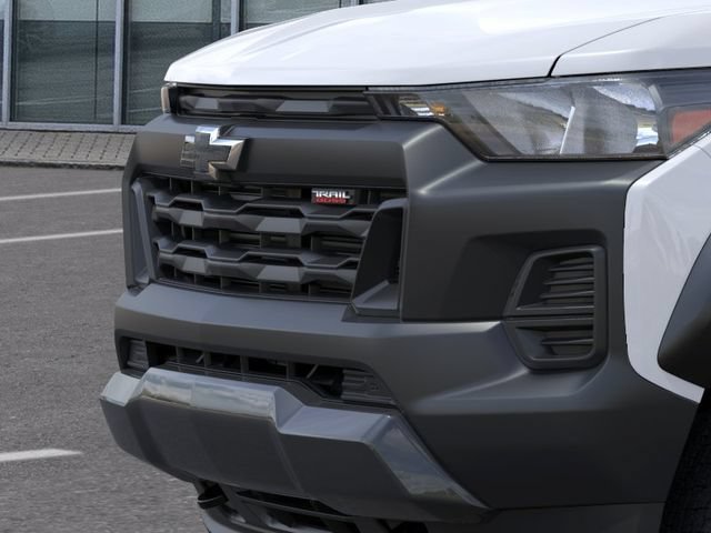 2026 Chevrolet Colorado Trail Boss - Photo 13