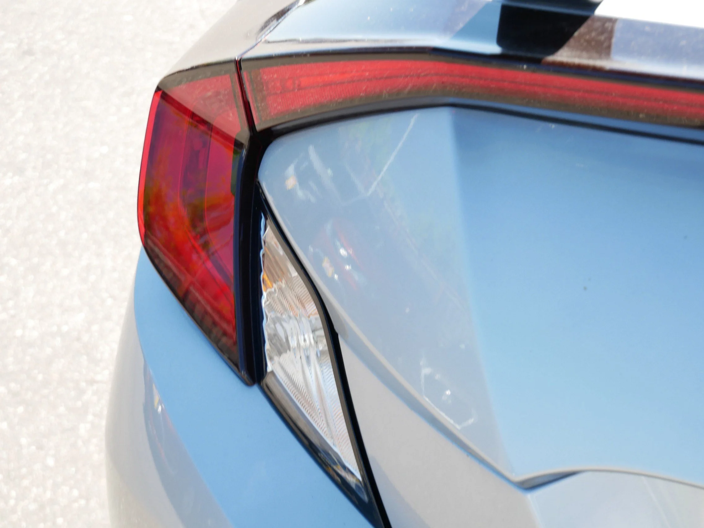 2017 Honda Civic Si - Photo 17