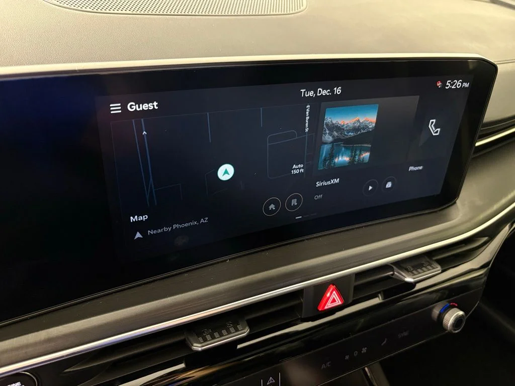 New 2026 Steel Matte Gray Kia GT image 25
