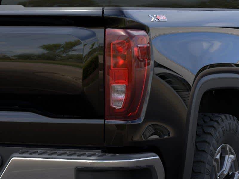 2026 GMC Sierra 1500 Pro - Photo 11