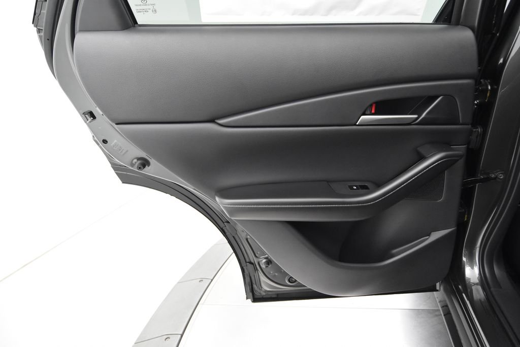 New 2026 Machine Gray Mazda 2.5 S Preferred image 33