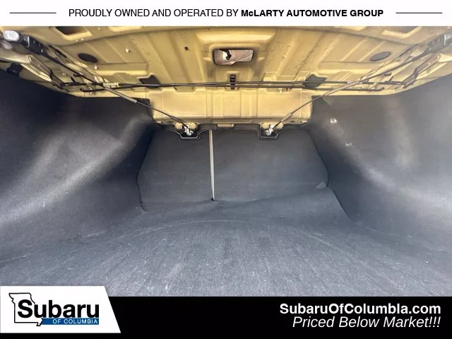 Used 2016 Black Kia LX image 16