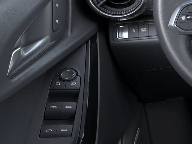 2026 Chevrolet Equinox LT - Photo 22