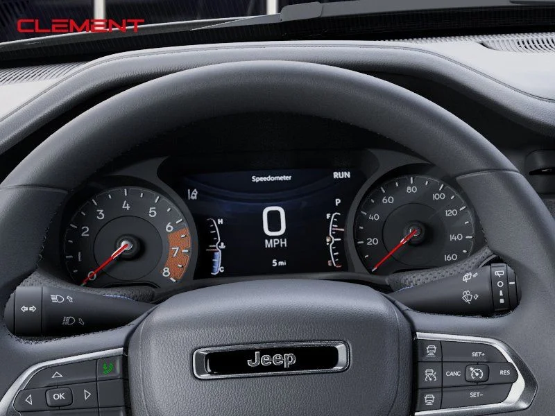 2026 Jeep Compass Altitude Special Edition - Photo 17