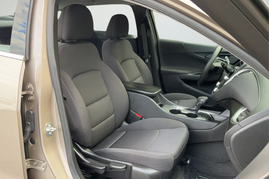 2024 Chevrolet Malibu 1LT - Photo 19