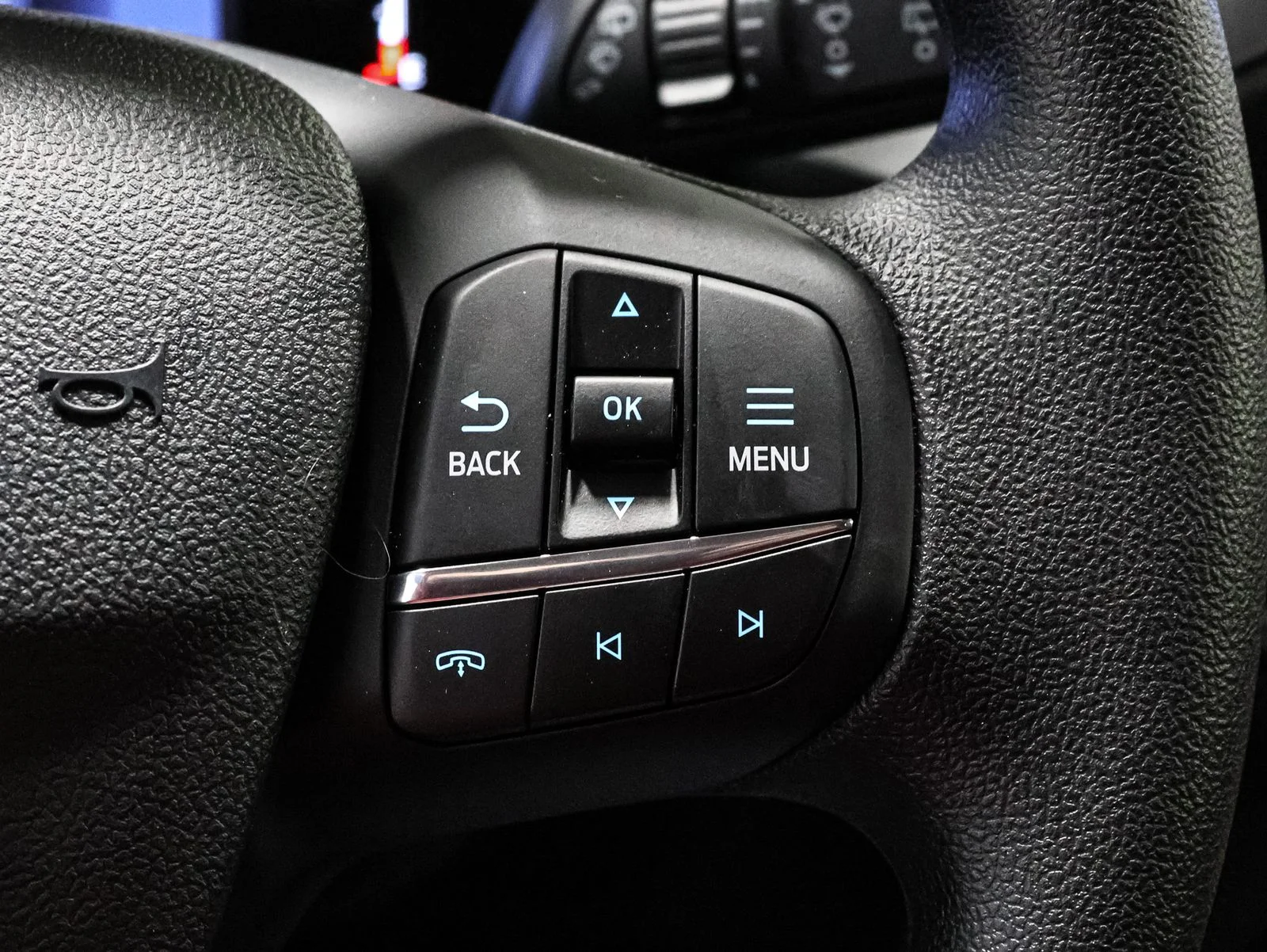 New 2026 Carbonized Gray Metallic Ford Active® image 34