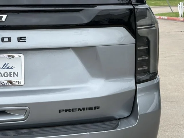 Used 2025 Gray Chevrolet Premier image 5