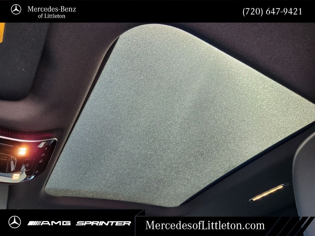 New 2027 Black Mercedes-Benz GLC 53 AMG® image 24