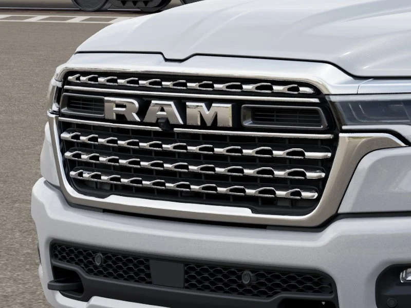 2026 RAM 1500 Limited - Photo 7