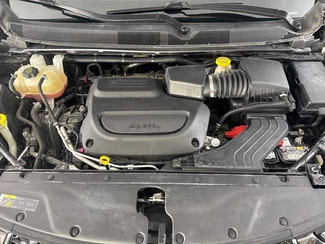 Used 2021 Gray Chrysler Touring image 21