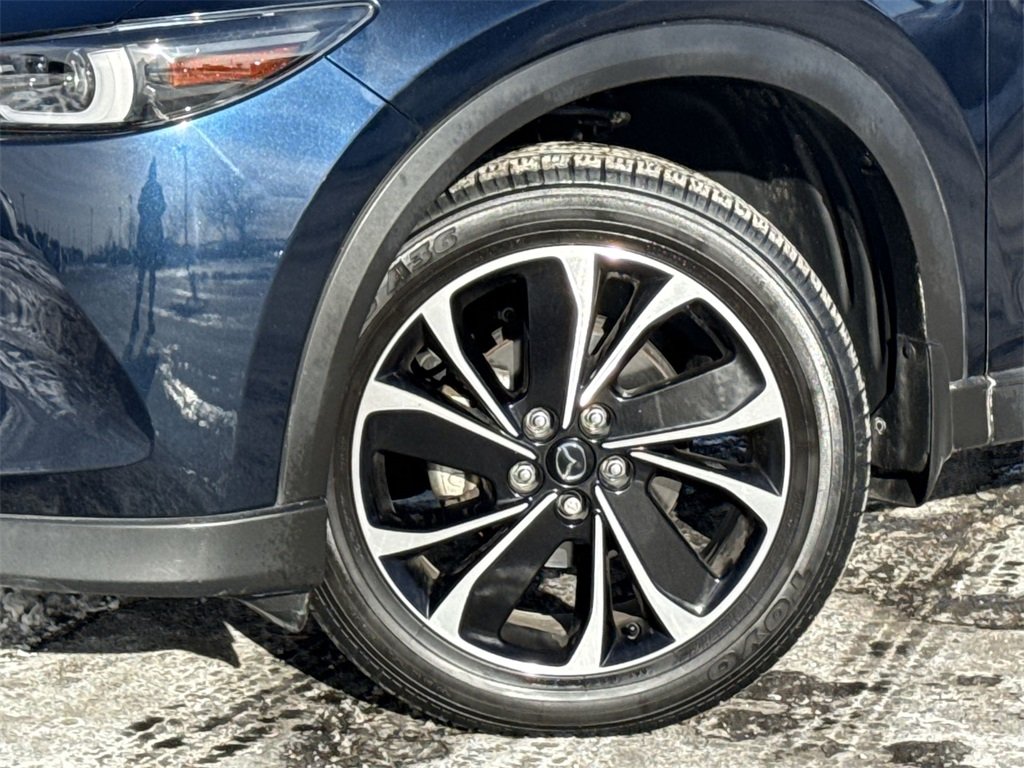 2023 MAZDA CX-5 - Image 9