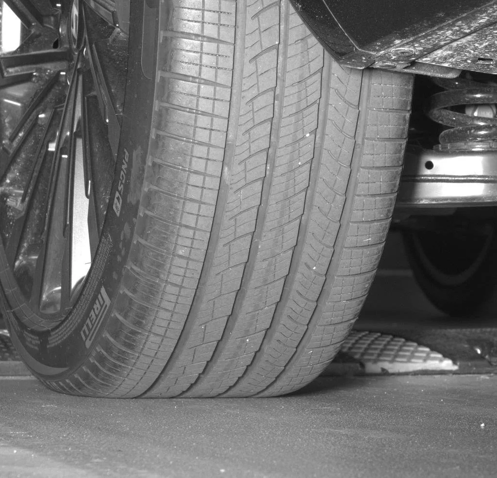 Used 2026 Hampton Gray Hyundai Calligraphy image 26