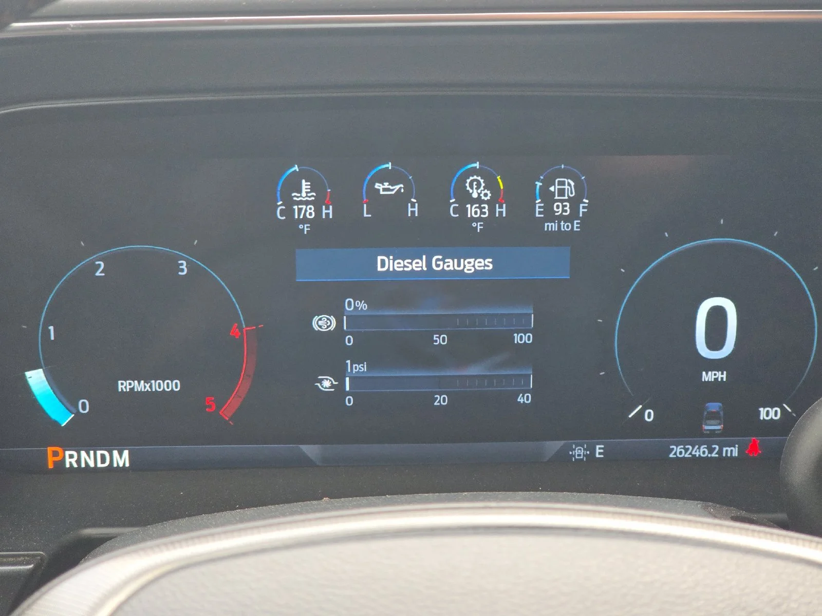 2024 Ford F-350 Super Duty Platinum