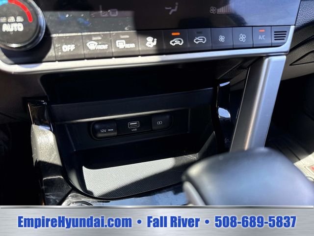 2023 Kia Seltos Nightfall - Photo 25