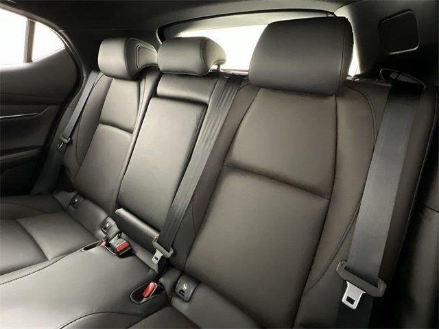 2026 Mazda Mazda3 Turbo Premium Plus - Photo 22