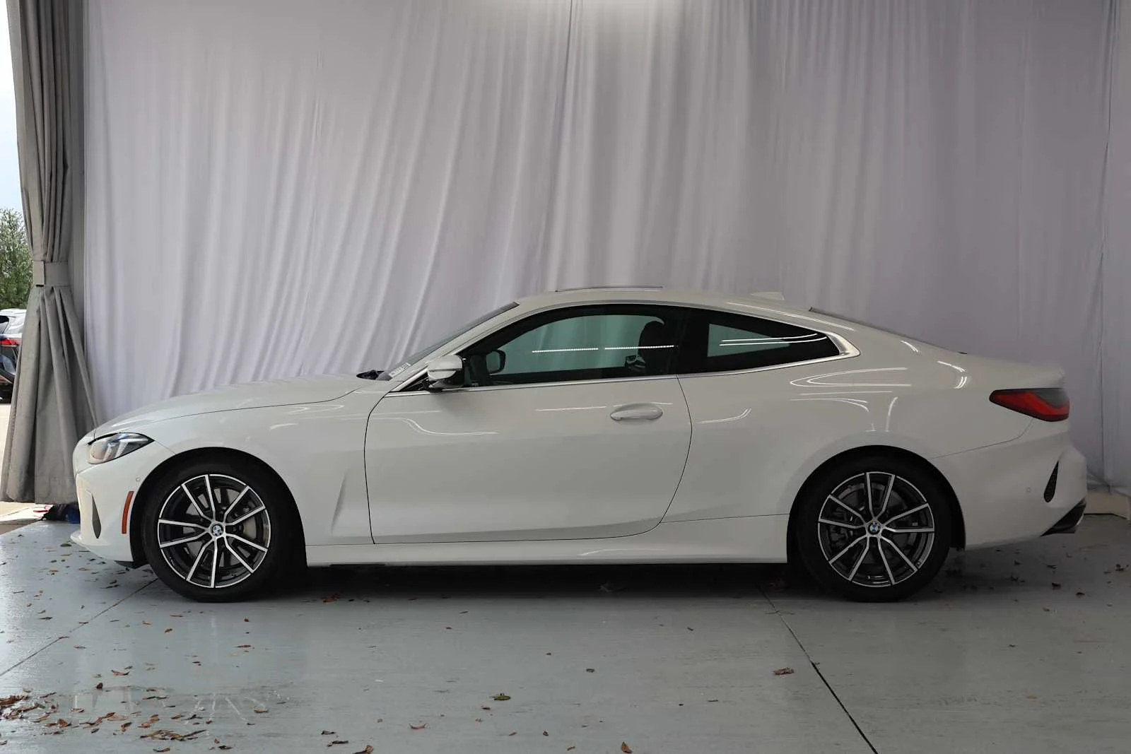 Used 2026 Mineral White Metallic BMW 430i image 7