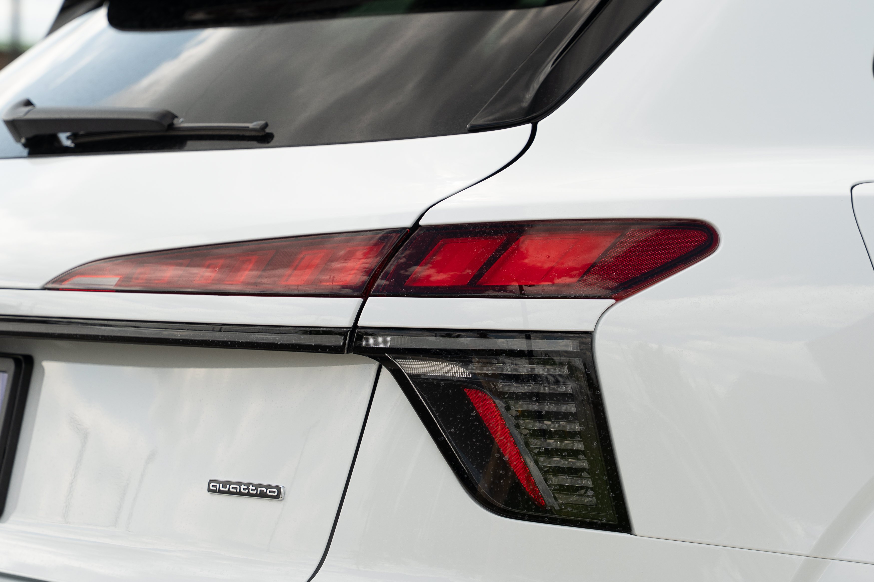 New 2026 Glacier Audi S line image 24