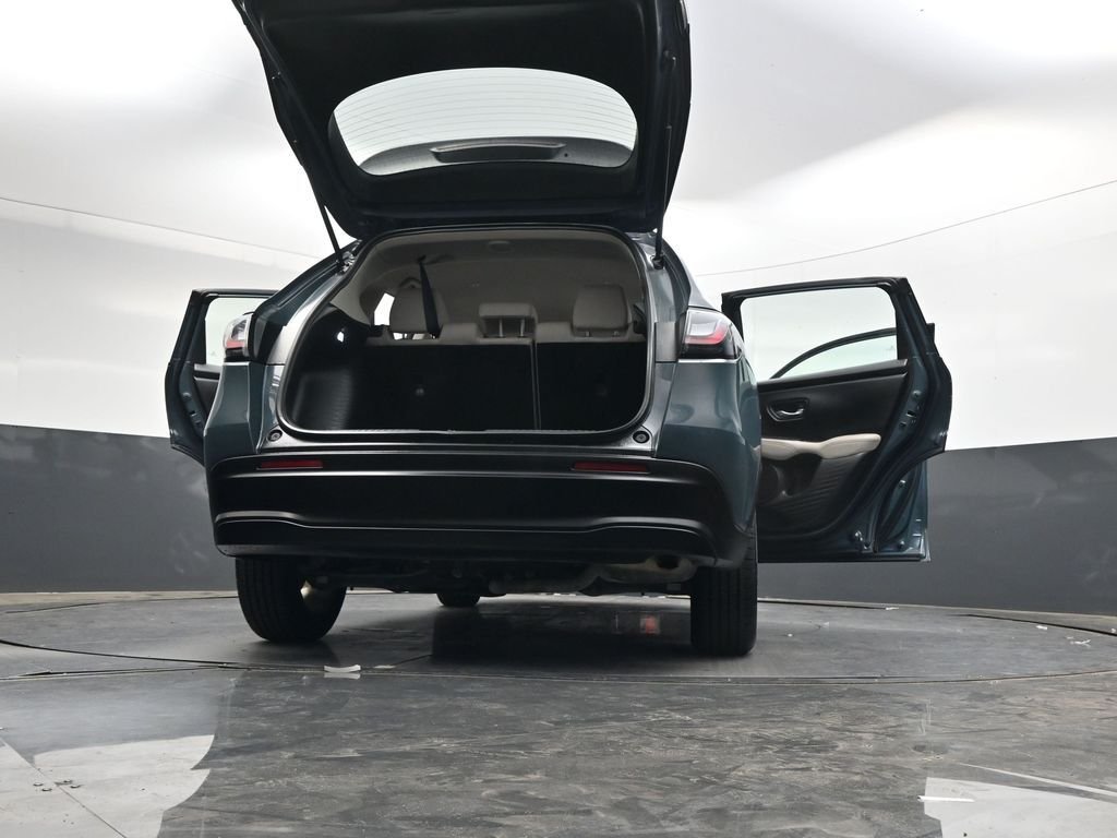 Used 2024  Honda LX image 44