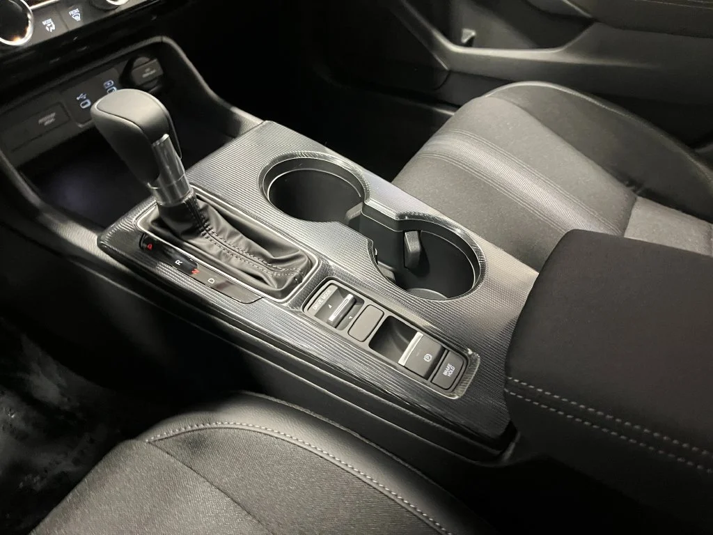 New 2026 Urban Gray Pearl Honda Sport image 22