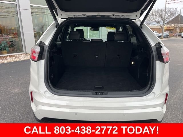 2022 Ford Edge ST-Line - Photo 34