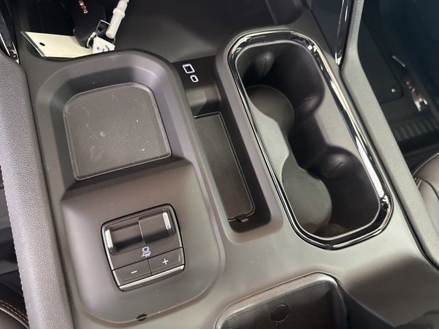 New 2026 Titanium Rush Metallic GMC AT4 image 20