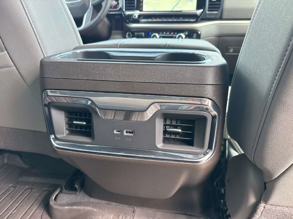 2026 GMC Sierra 1500 SLT - Photo 18