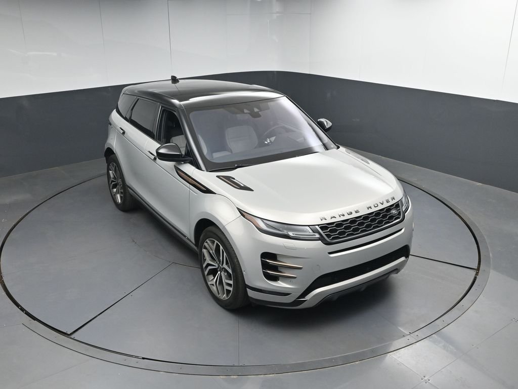 Used 2020  Land Rover First Edition image 39
