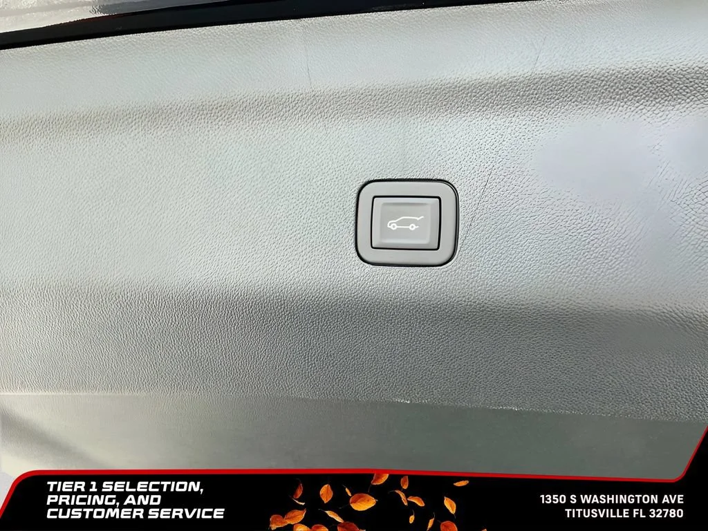New 2026 Onyx Black GMC Denali image 25
