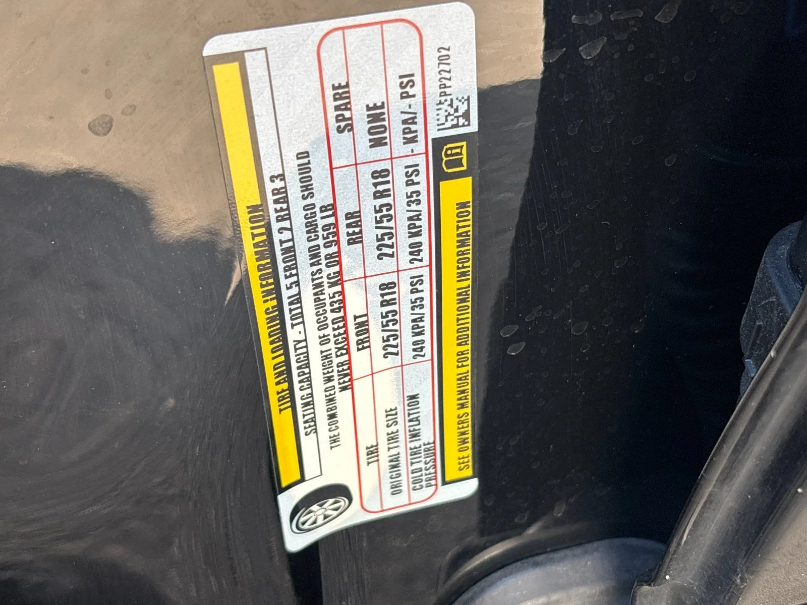 Used 2023 Black Clearcoat Jeep Limited image 29