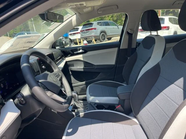 New 2026 Black Volkswagen 1.5T S image 7