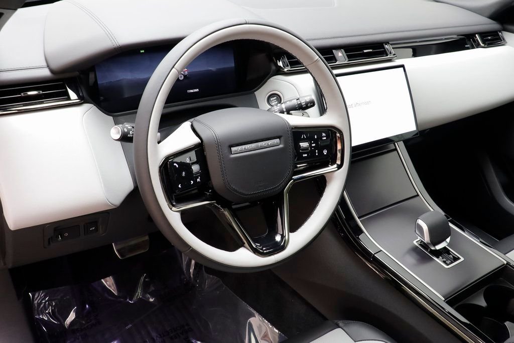 2026 Land Rover Range Rover Velar Dynamic SE - Photo 8