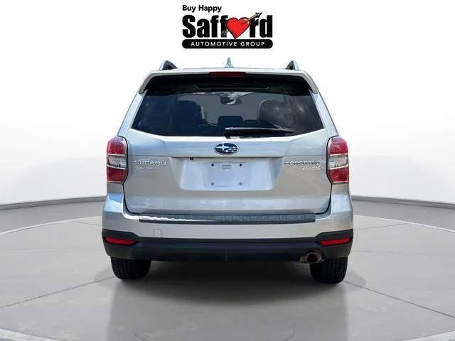 Used 2016 Silver Subaru 2.5i Touring image 7