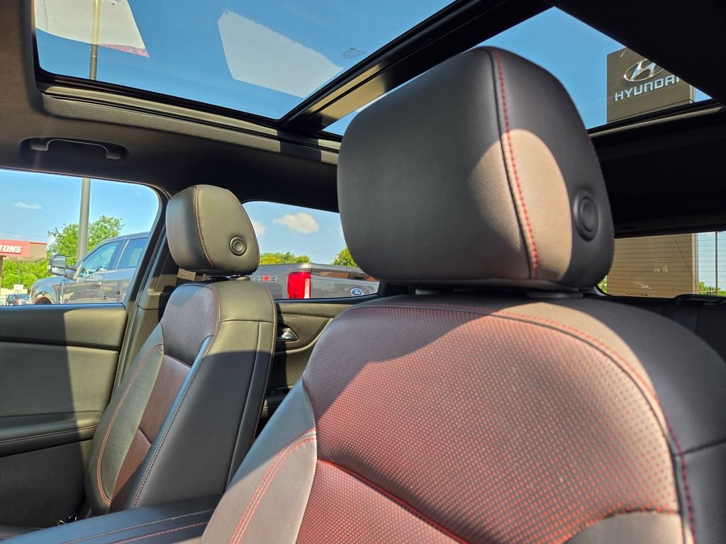 2019 Chevrolet Blazer RS - Photo 35