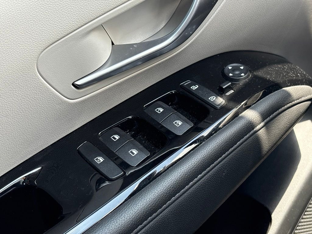 2022 Hyundai Tucson Limited - Photo 26