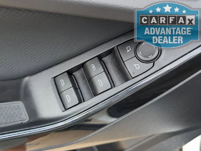 Used 2026 Summit White Chevrolet LT image 21