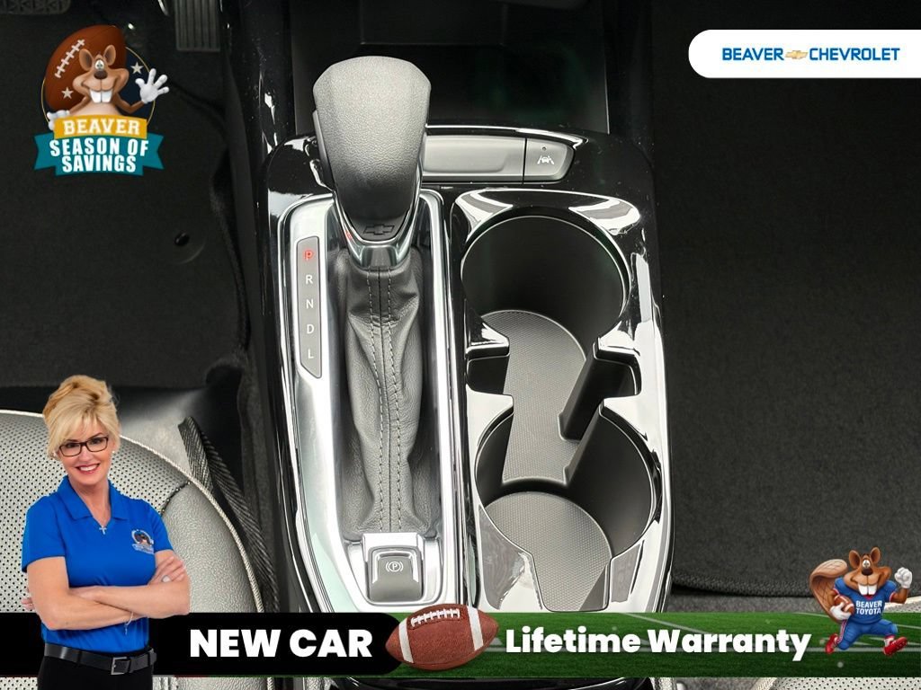 2026 Chevrolet Trax Activ - Photo 22