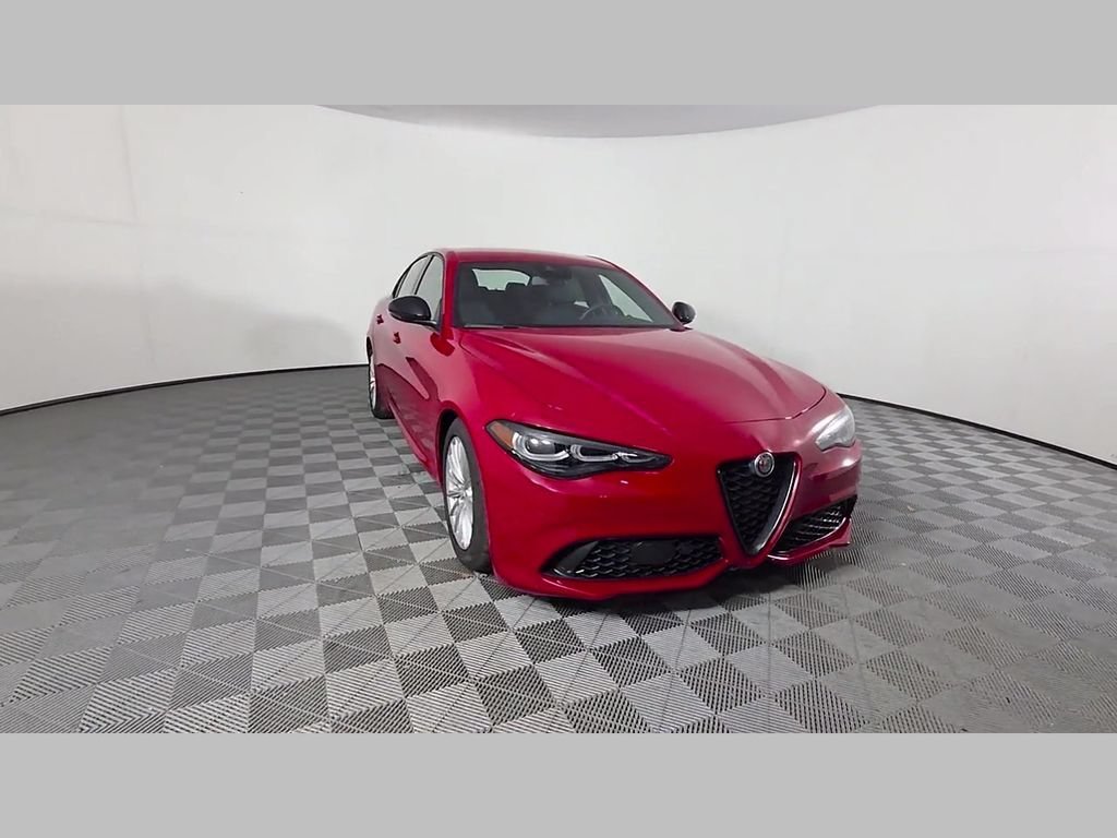 Used 2024 Alfa Rosso Alfa Romeo Sprint image 52