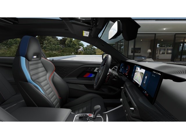New 2026 Vegas Red Metallic BMW M2 image 9