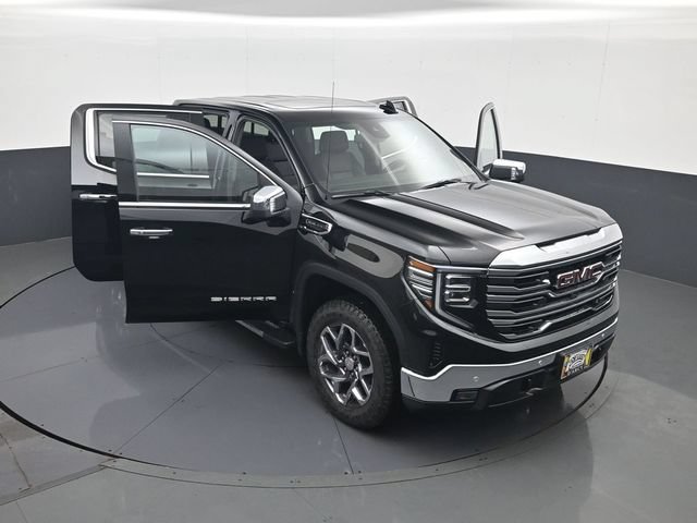 2026 GMC Sierra 1500 SLT - Photo 29