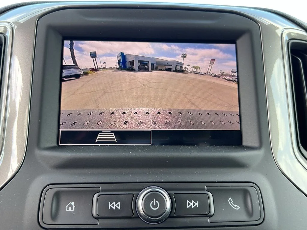 2026 Chevrolet Silverado 2500 HD Work Truck - Photo 18