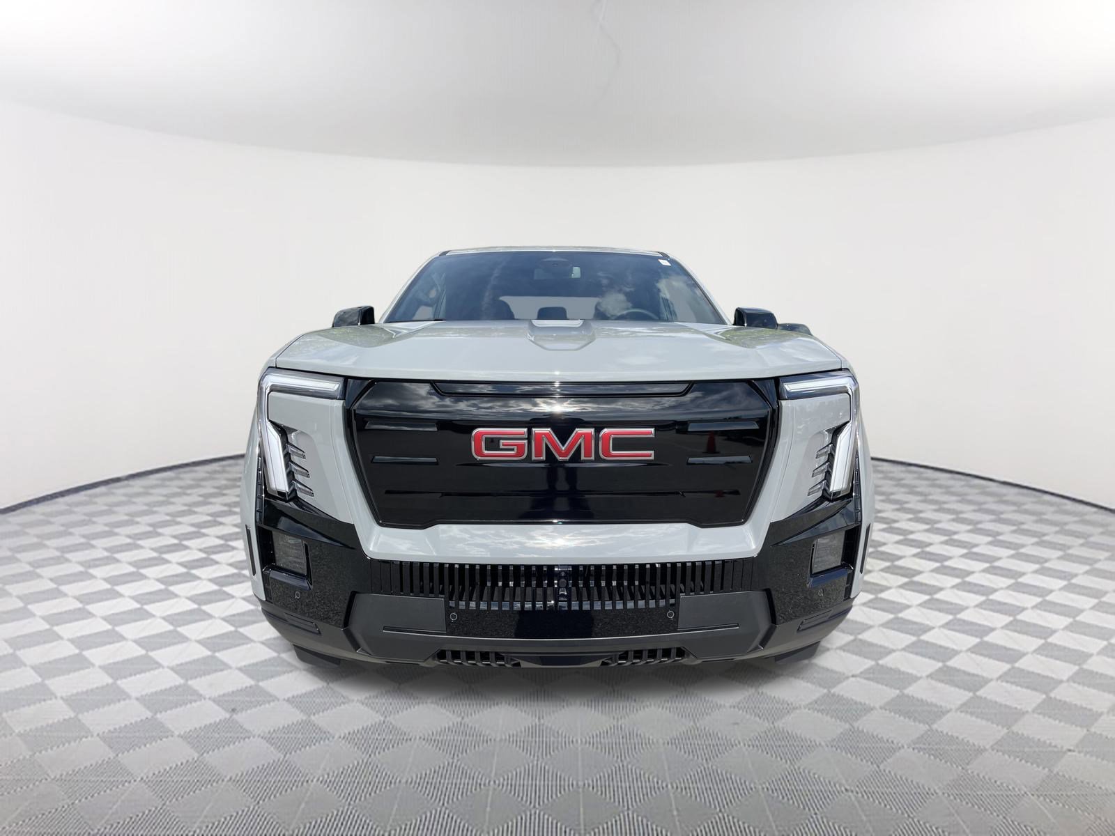 2026 GMC Sierra EV Elevation - Photo 9