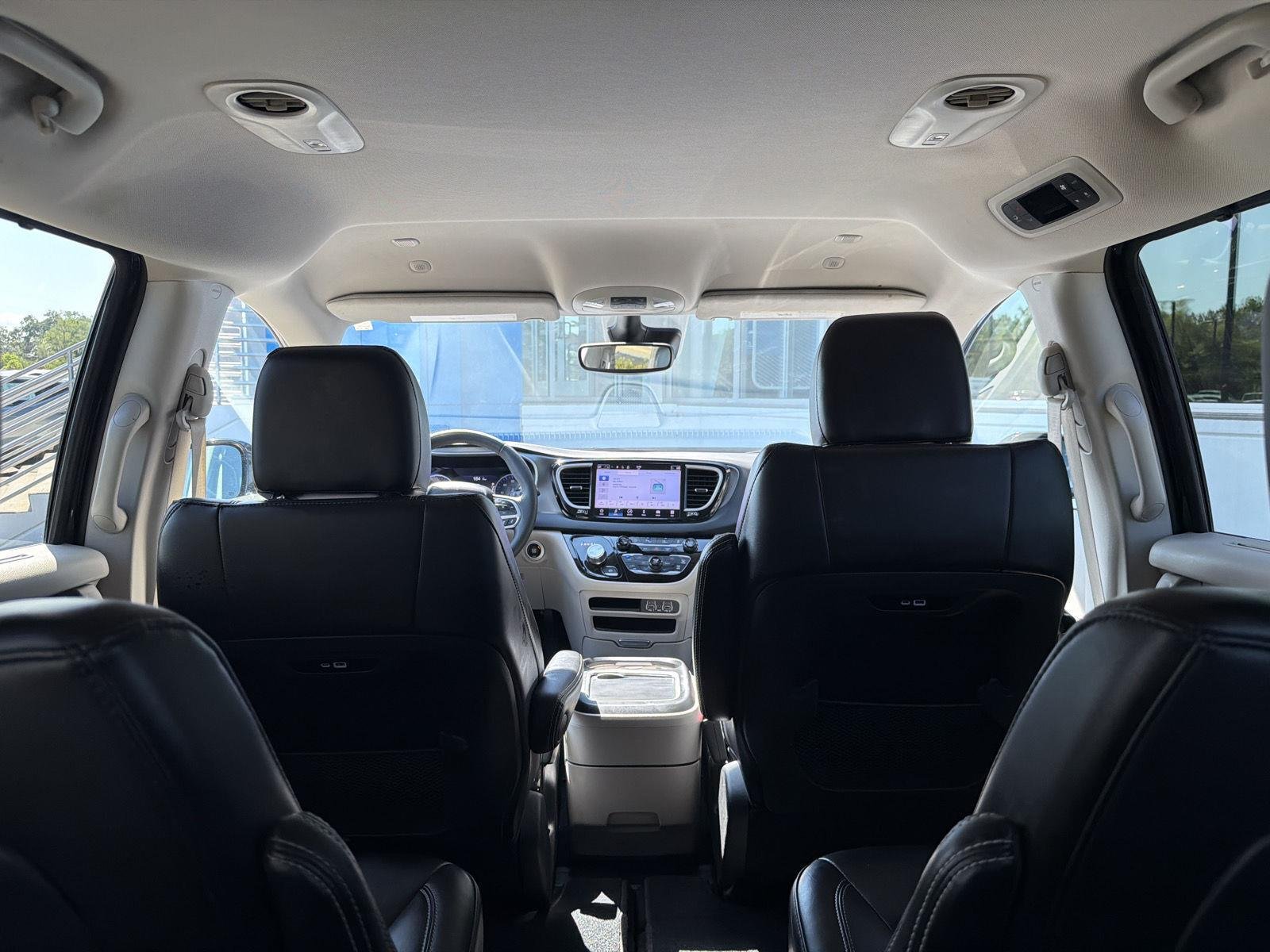 2024 Chrysler Pacifica Touring L - Photo 40
