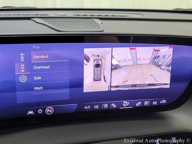New 2026 Ebony Twilight Metallic Buick Avenir image 16