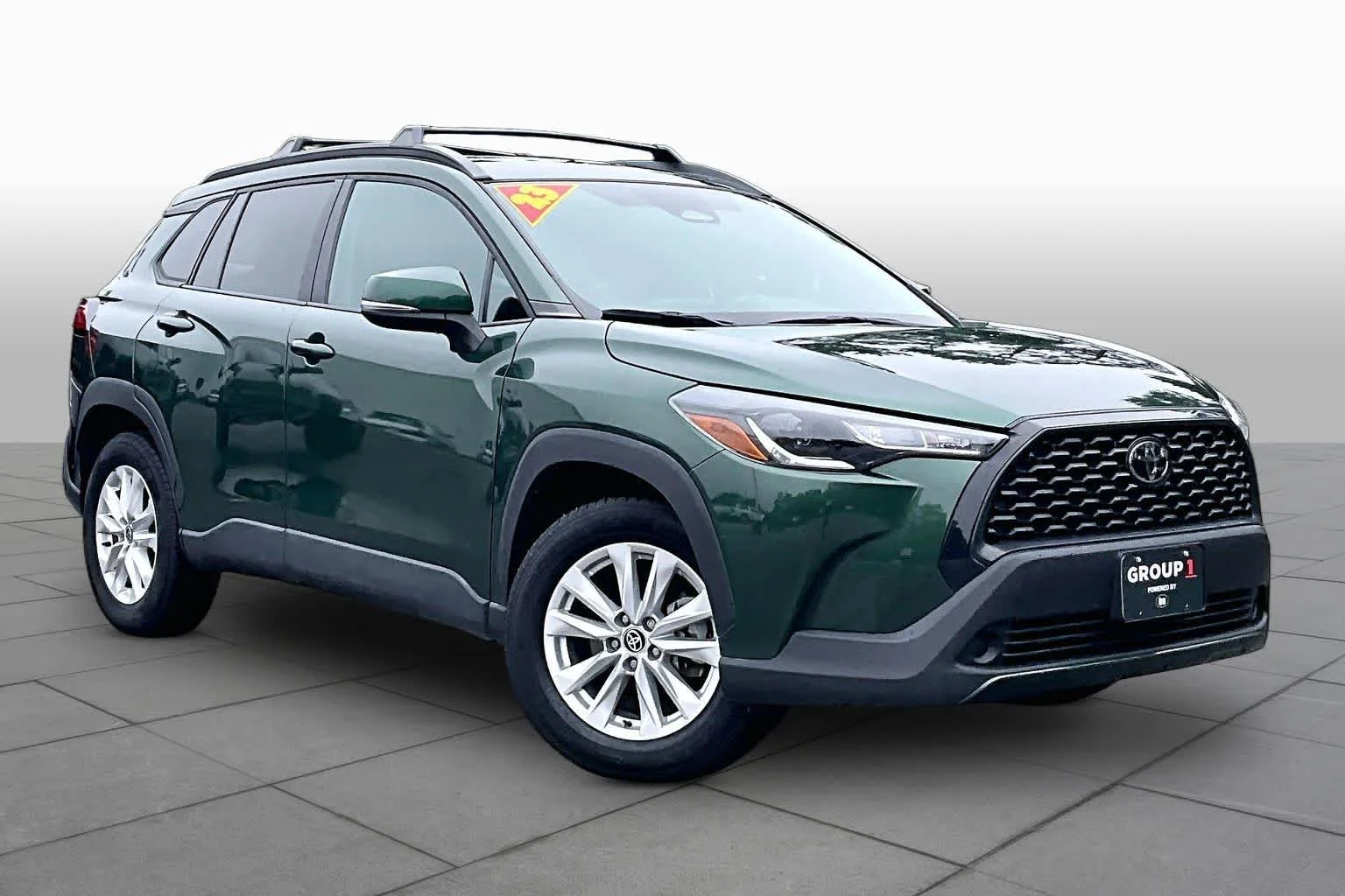Used 2023 Cypress Toyota LE image 3