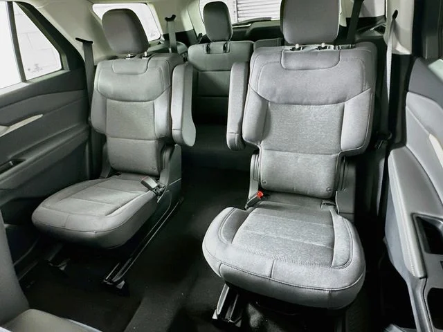 New 2026 White Ford Active image 11