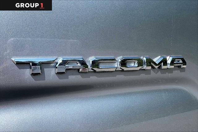 Certified Used 2023 CELESTIAL SILVER Toyota  image 33