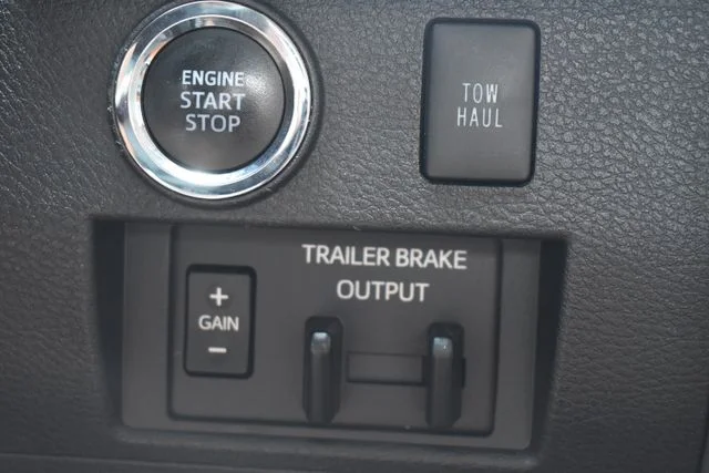 Used 2021 Gray Toyota 1794 image 29