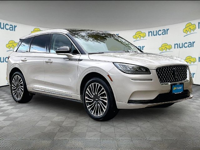 Pre-Owned 2020 Lincoln Corsair Reserve AWD